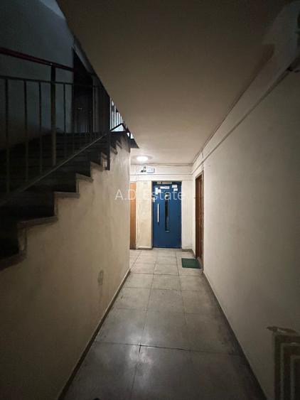 Dristor 2 Camere Etaj 10 51 Mp Bloc Turn 1970 2 Min Metrou - 13