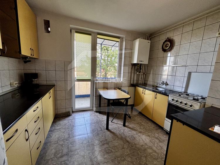 Apartament 2 camere I Gheorgheni I Transylvania College - 5