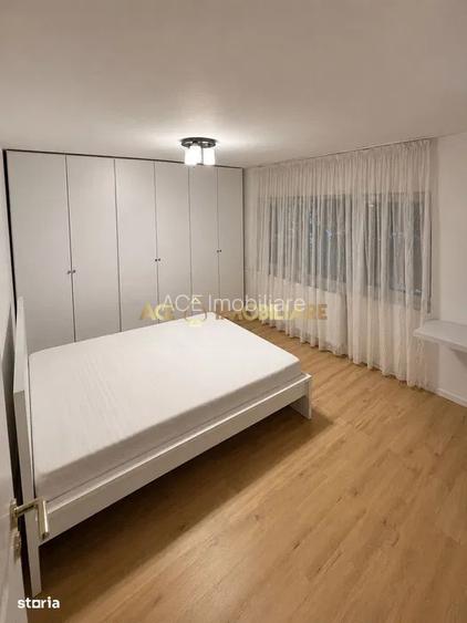 2 Camere de inchiriat | Tineretului | Metrou | Boiler | Mobilat - 2