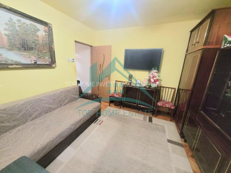 Apartament cu 2 camere decomandate, Manastur! - 4