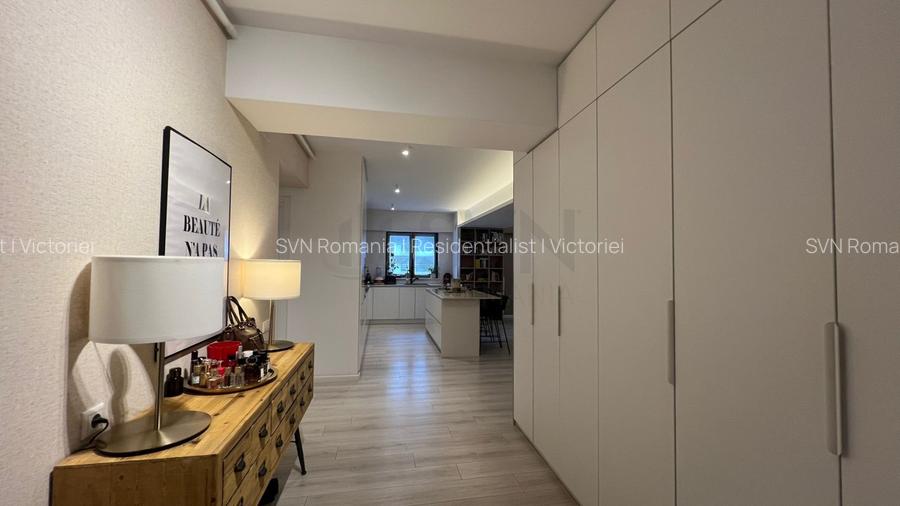 REA1025524 Apartament 3 Camere 125 mp Mobilat si Utilat - 6