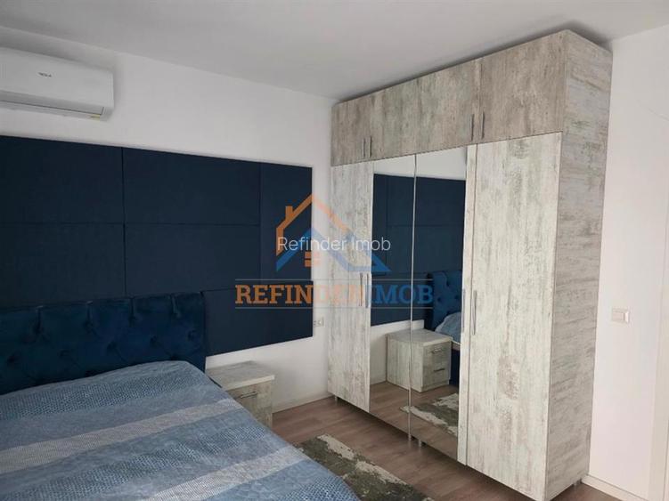 Premium 3 camere 95 mp Bloc 2024 Parcare & Boxa _13 Septembrie - 6