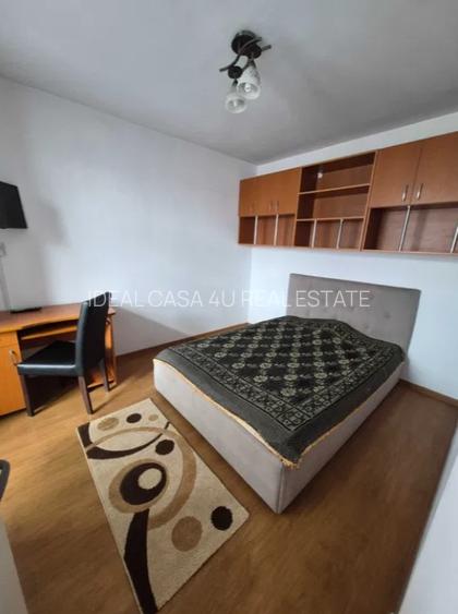 Apartament cu 2 camere in Alexandru cel Bun-Rond Zimbru - 3