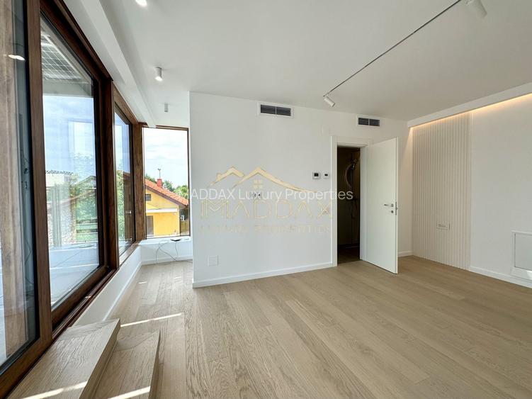 Vila cu 6 camere *575mp* / 12 locuri parcare // Pipera- Iancu Nicolae - 47