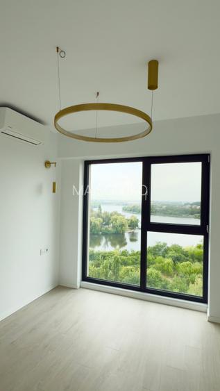 Apartament 3 camere, 2 locuri parcare Băneasa – Sisești, COMISION 0, ieșire lac - 23