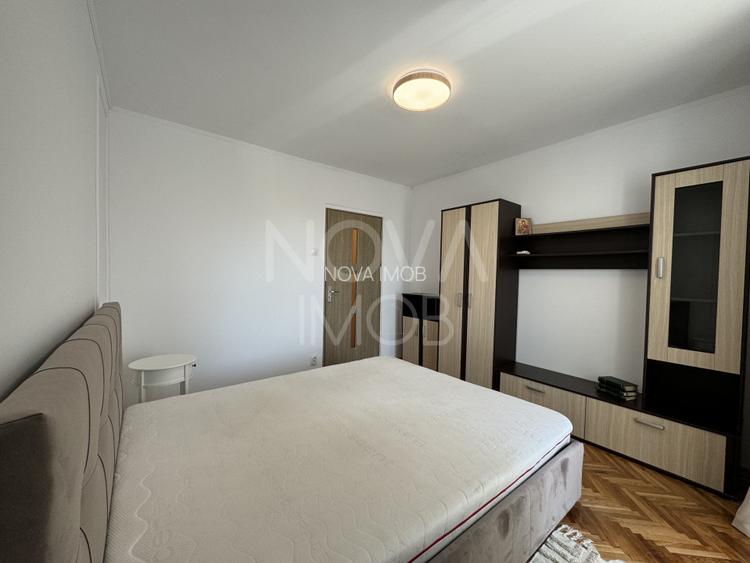 Apartament decomandat - Str. Nicolae Iorga - 5