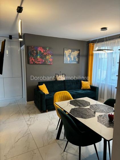 Apartament 2 camere de vânzare | Central – Piața Mihai Viteazu - 4