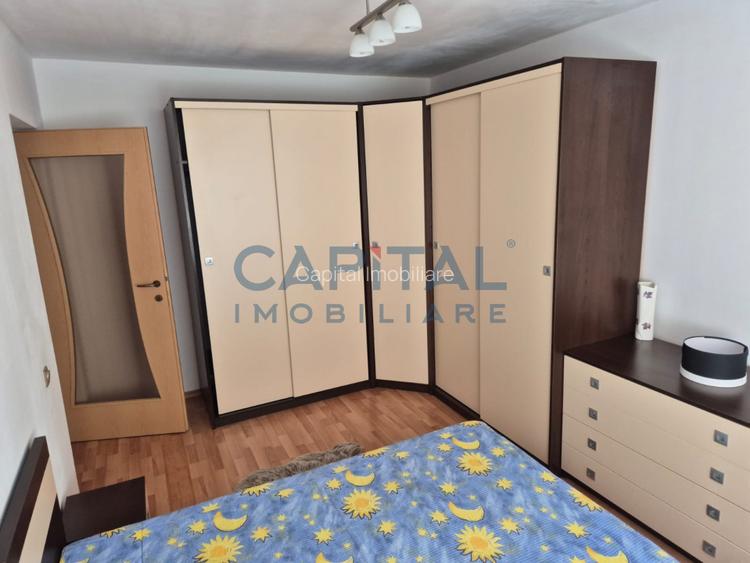 0% Comision | Apartament semidecomandat cu 3 camere, 70 mp | Zorilor | - 6