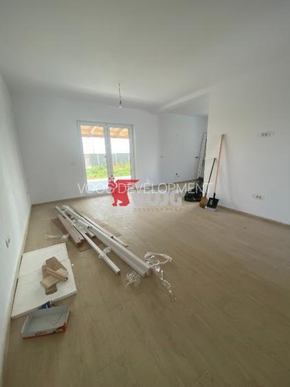 Duplex |P+1+M -160mp+terasa|Sacalaz - 8