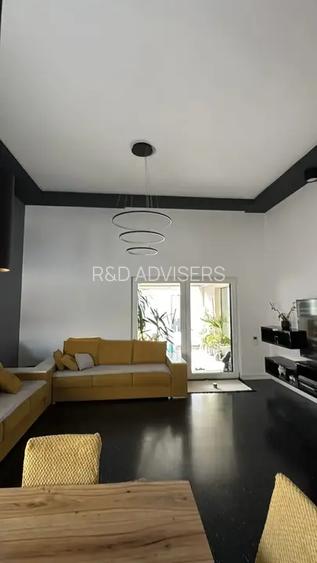 Casa superba cu piscina interioara Cernica - Balaceanca - 9