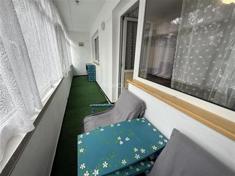 Cornisa - Universitate - apartament mobilat complet - 6