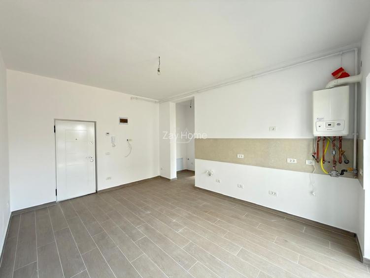 Etaj intermediar. Finisaje calitative. Loc de parcare. - 2