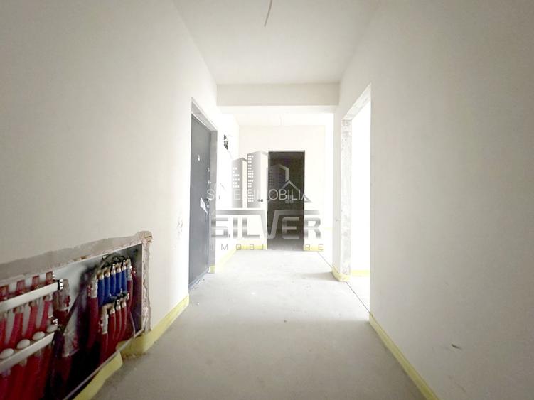 Apartament cu 3 camere/59.55mp/zona strazii Galaxiei. - 8