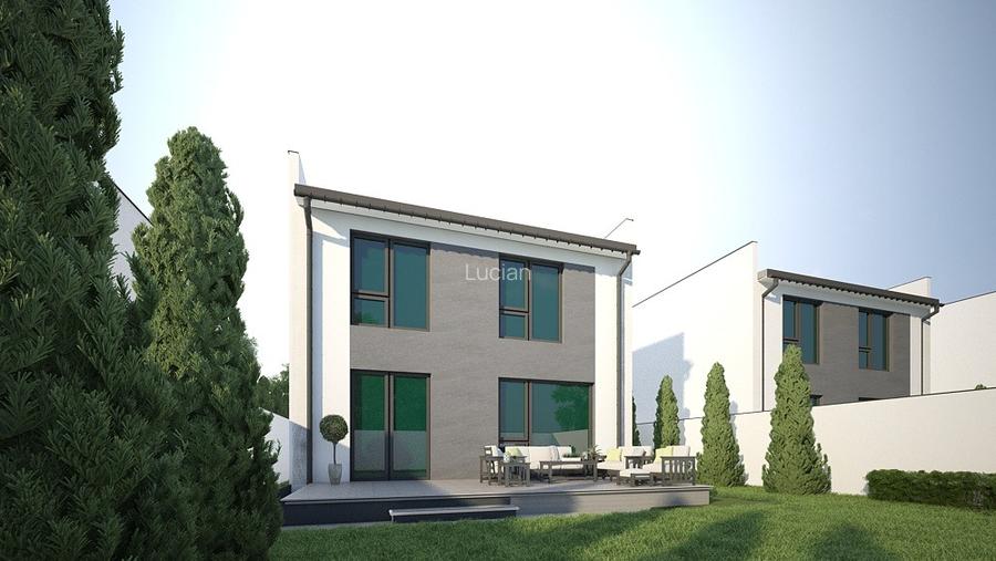 Casa 3 dormitoare + birou Prelungirea Ghencea 0% comision - 4