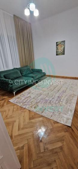 Vila interbelică renovată | 300 mp | - PARCUL CAROL- Oportunitate investiție - 16