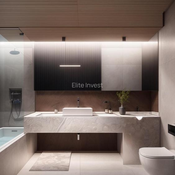 Apartament 2 camere-80mp-Imobil 3 etaje-Parc Tineretului-Metrou Eroii Revolutiei - 7