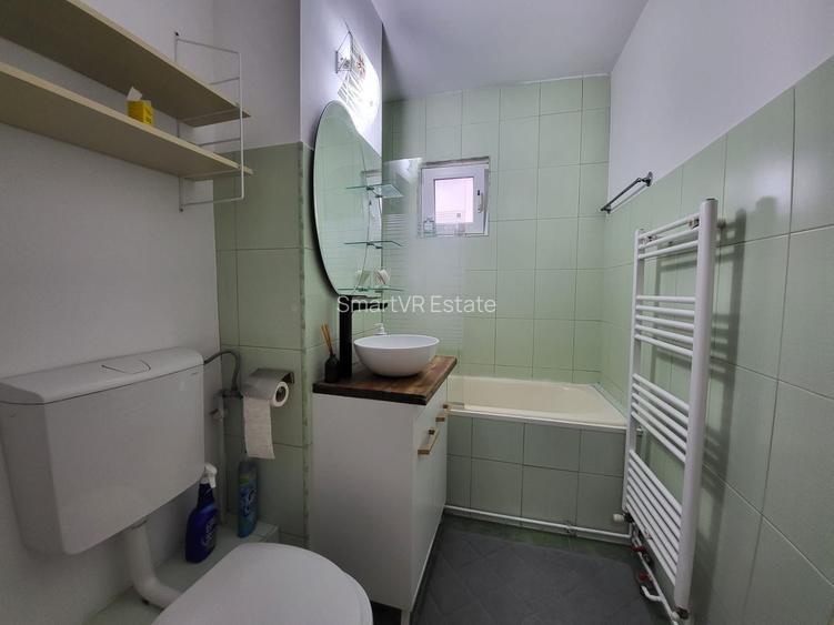 centrala proprie | 2 camere | disponibil imediat | aer conditionat - 5
