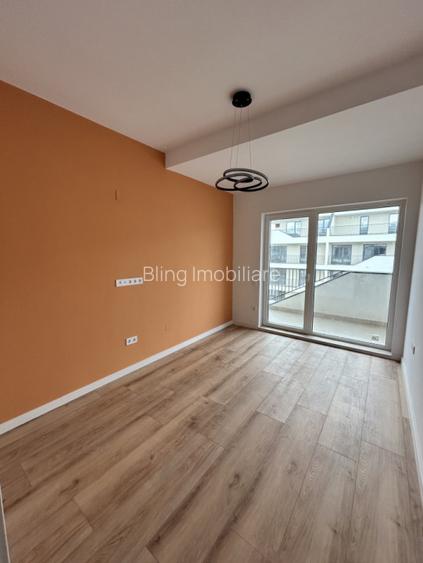 Apartament cu CF 3 camere finisat 55mp terasa 10mp Parcare inclusa Eroilor - 3