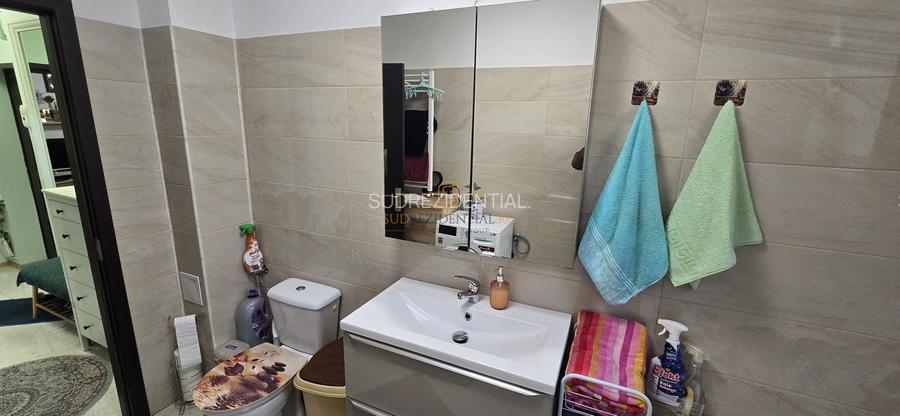 Apartament 2 camere - Metalurgiei, Aparatorii Patriei, Mutare rapida - 20