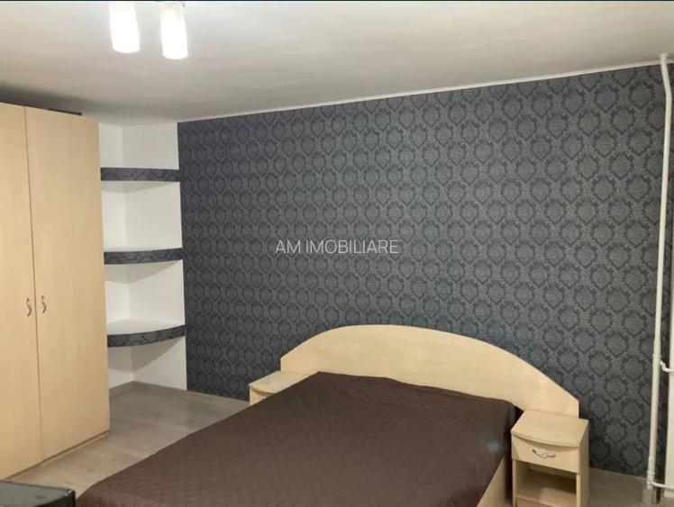 AP. 3 CAMERE- 13 SEPTEMBRIE, LOC DE PARCARE, CENTRALA PROPRIE, MODERN - 7
