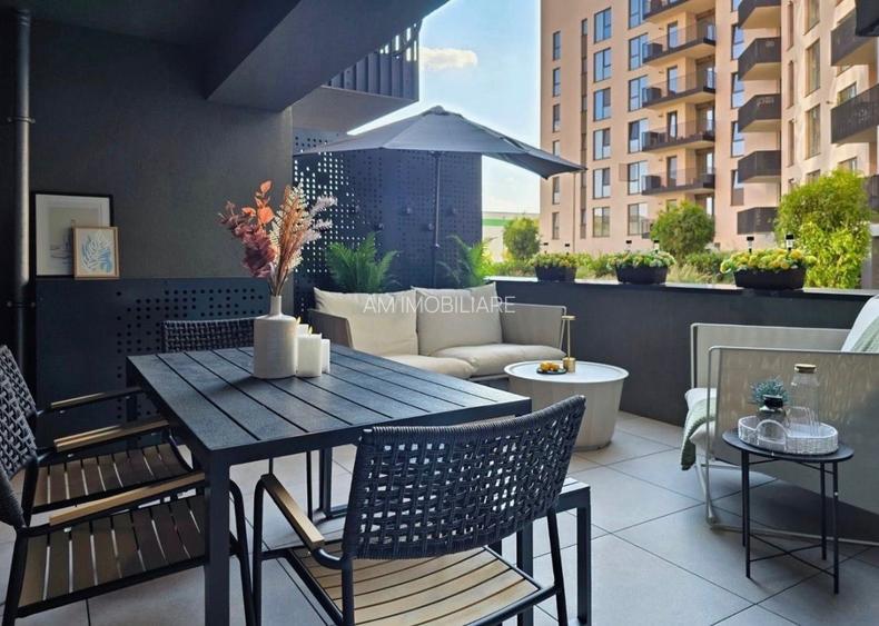 AP. 2 CAMERE ESTORIA, PRIMA INCHIRIERE, PARCARE, METROU, PET-FRIENDLY - 19