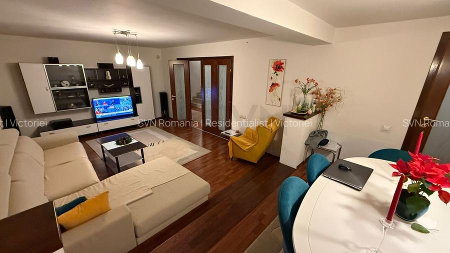 REV2005404 Vila 6 Camere I De Vanzare I Iancu Nicolae - 2