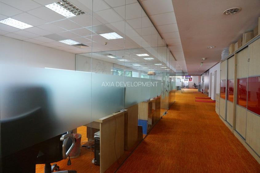 Comision 0% ! Birou in zona Romana - 6