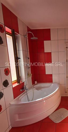 Casa  cu 5 camere  in Cartier Europa, Mosnita Noua - 9