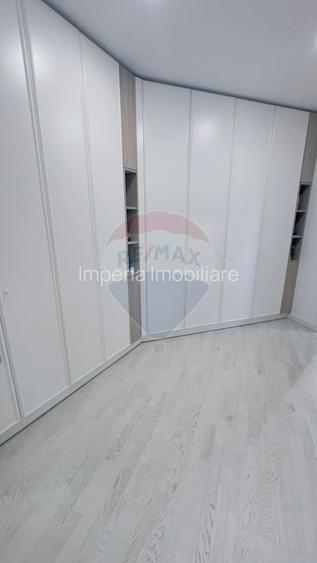 Proprietate premium în Filiași, locuință de lux cu spații comerciale - 23