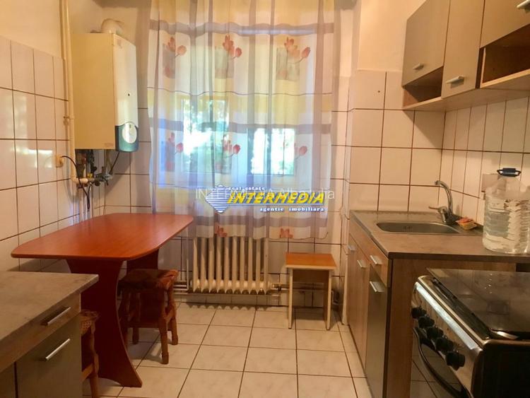 OKAZIE ! Apartament 2 Camere 50 mp Bucatarie Mare CETATE Arnsberg Mobilat Utilat - 7