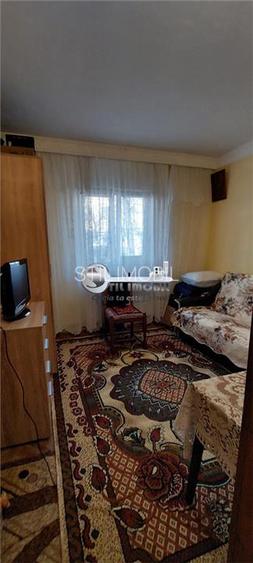 APARTAMENT 2 SD  IN SPATE LA IULIUS MALL 75000 EURO - 6