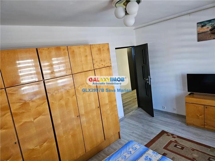 APARTAMENT 2 CAMERE DE INCHIRIAT PARC SEBASTIAN - 11
