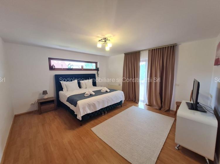 Vila spațioasă și recent renovată în Ghiroda! - 7