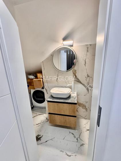 Vila de vanzare Militari Chiajna - 2