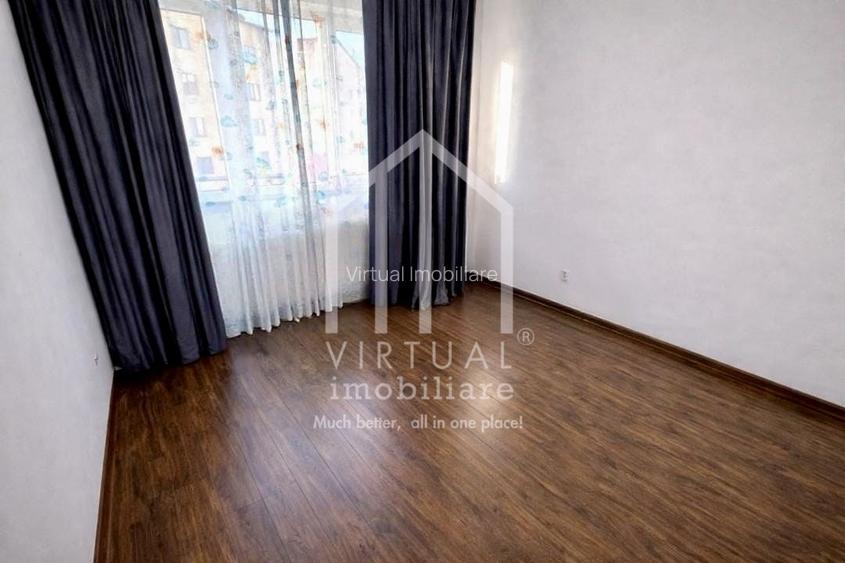 Apartament cu 3 camere, 92mp utili+teresa 23mp, bloc cu lift, etaj 3 - 6