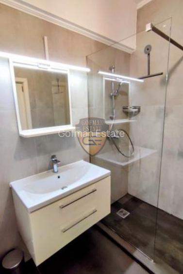 2 camere frontal la mare cu terasă 27mp Mamaia-Nord, terasa, A/C, bloc ZEV - 7