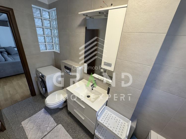 Ap 2 camere | BALCON | PARCARE | ANDREI MURESANU - 19