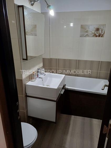 Apartament 3 camere – Zona Big (Bratiănu) – Mobilat, Utilat, Loc parcare - 8