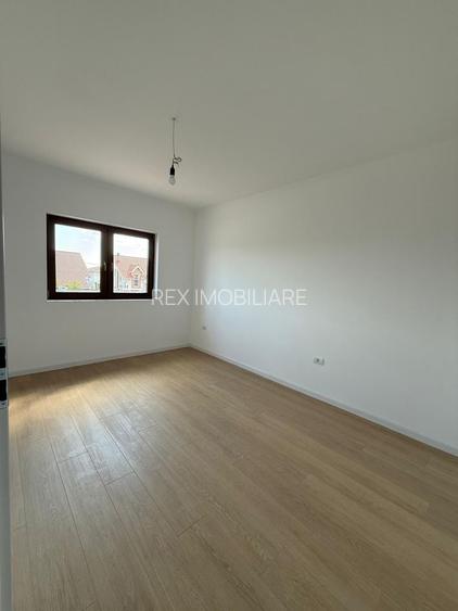 Duplex nou - 3 dormitoare - zona Kids Park - Dumbravita - 9