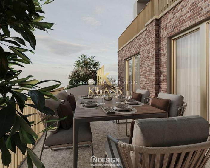 Apartament premium în complexul rezidențial ZECE – zonă ultracentrală - 10