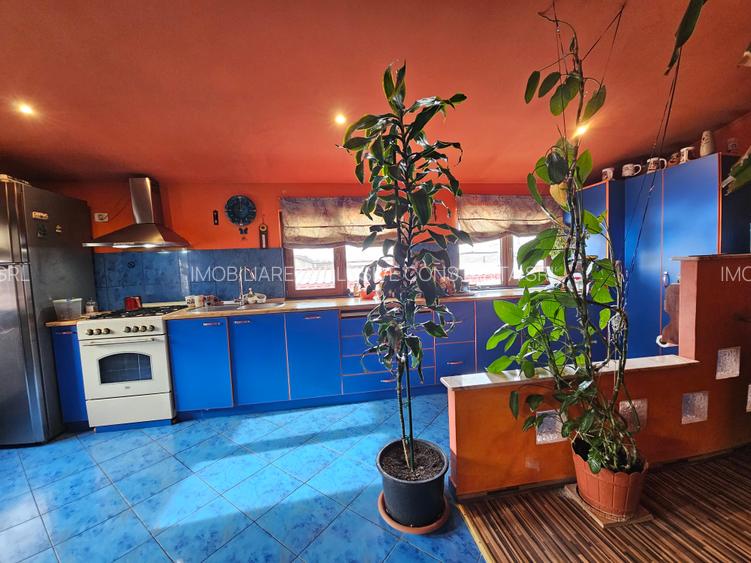 Coiciu Casa de Vanzare Casa din Vis P+M Parcare in Curte - 21