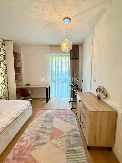 Apartament cu 4 camere de inchiriat // ONE Timpuri Noi - 18