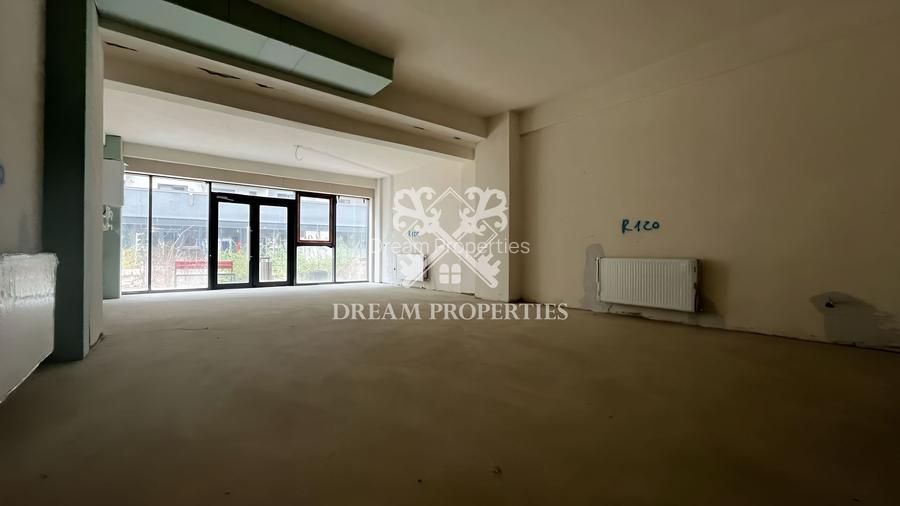 Spațiu comercial | Birou | Magazin | Showroom, strada Fabricii - 2