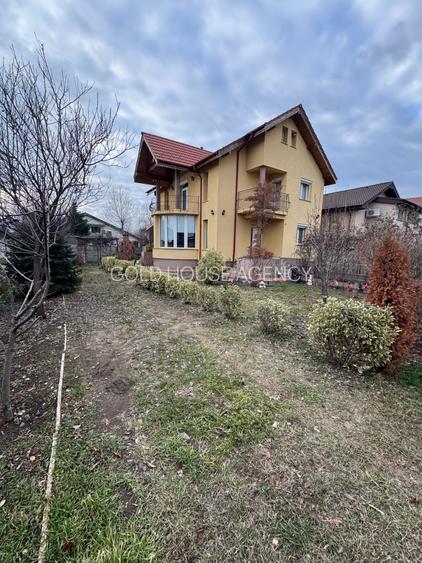 Vila cartier Ford - 5