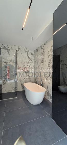 Apartament 4 camere ultra premium | Park View Herăstrău | Nou - 40