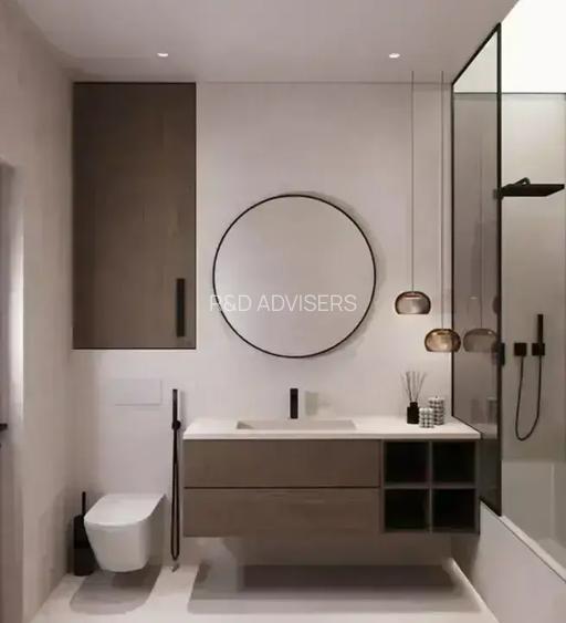 Apartament 3 Camere | Pipera Plaza | LUX | Terasa Mare | Comision Zero - 11