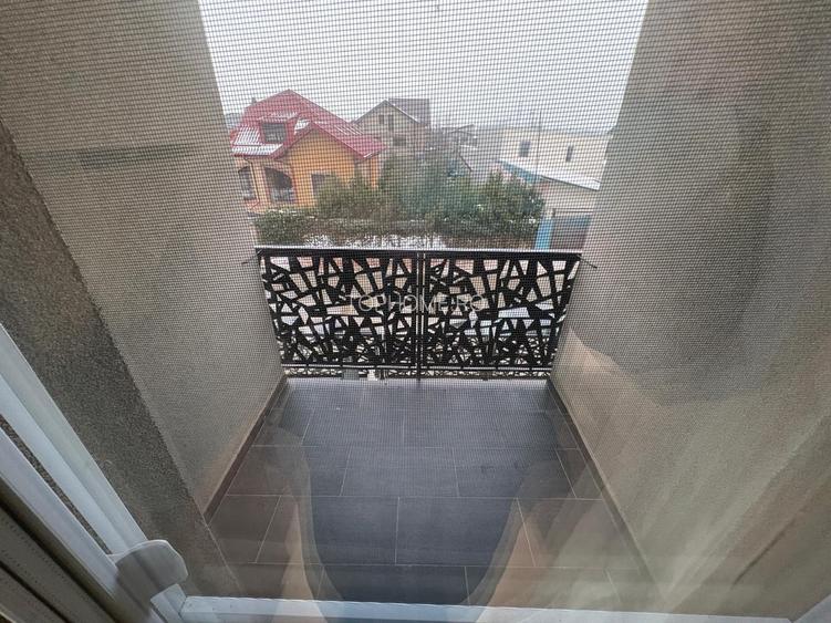 APARTAMENT 2 CAMERE | 61MP | FINALIZAT | MOBILAT + UTILAT | COMISION 0% - 15