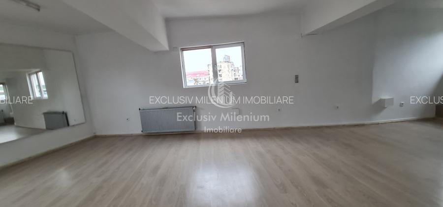 Piata Romana Spatiu de birou 190Mp  Cladire 2004 - 3