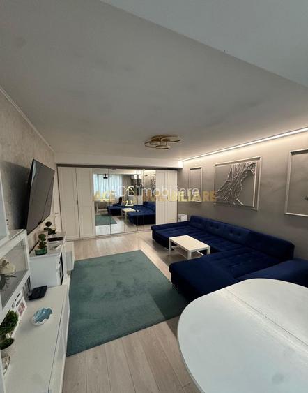 2 Camere de inchiriat | Drumul Taberei | Centrala | Parcare | Mobilat - 3