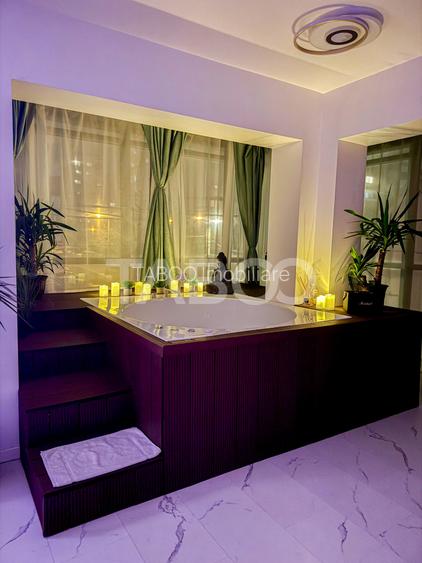 De vanzare garsoniera tip studio Ianga Iulius Mall si FSEGA - 6